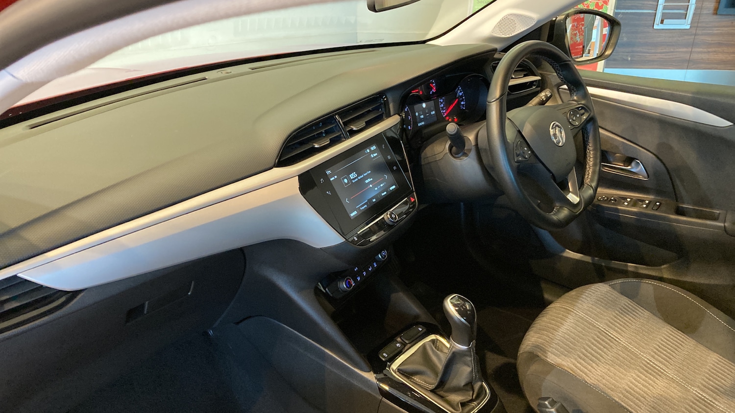 Used Vauxhall Corsa 2021 for sale - 76157021: Photo 9