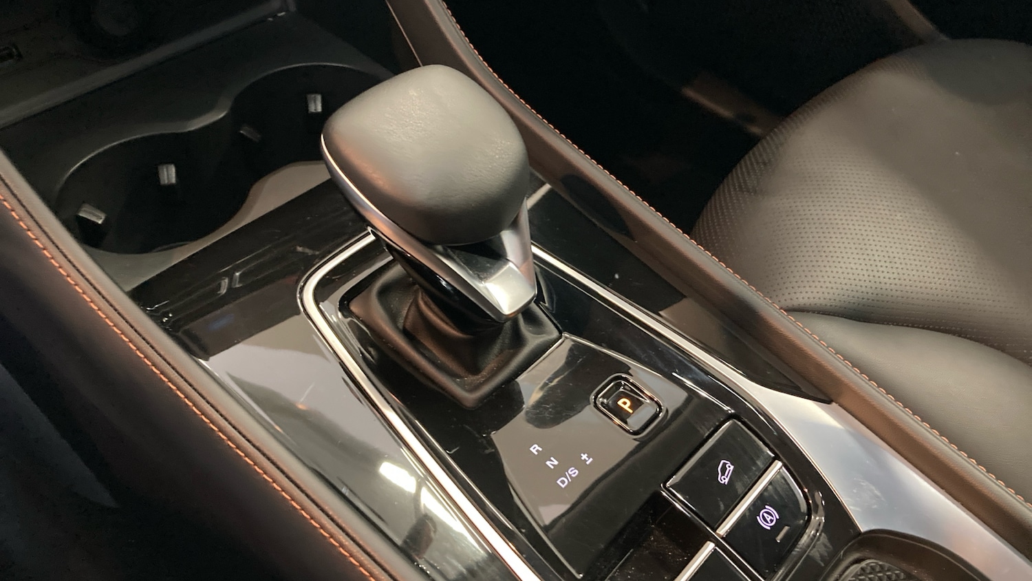 Used MG MG HS 2025 for sale - 76649921: Photo 13