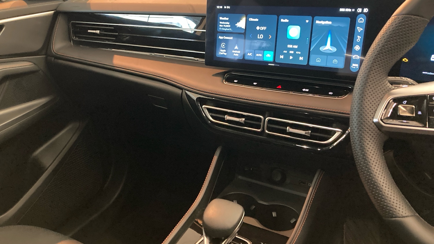 Used MG MG HS 2025 for sale - 76649921: Photo 14