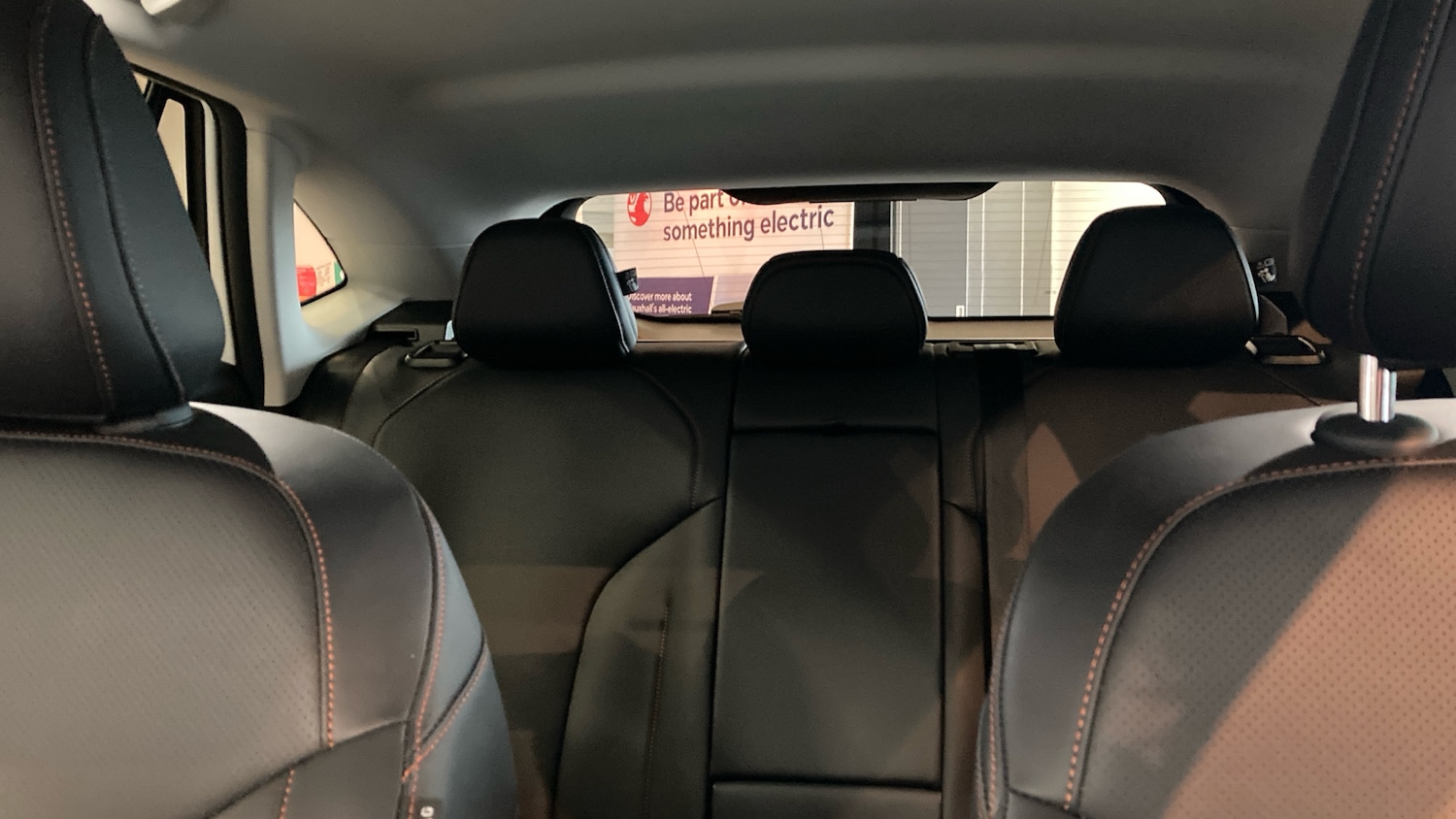 Used MG MG HS 2025 for sale - 76649921: Photo 15