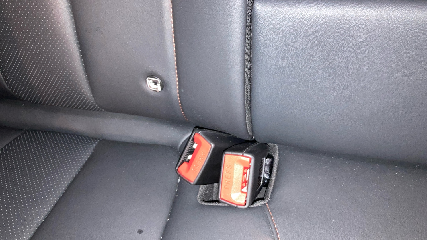 Used MG MG HS 2025 for sale - 76649921: Photo 17