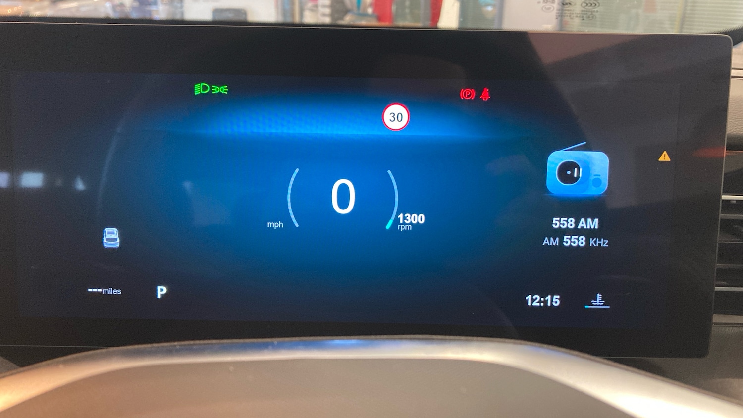 Used MG MG HS 2025 for sale - 76649921: Photo 18