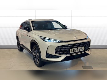 Used MG MG HS 2025 for sale - 76649921: Photo