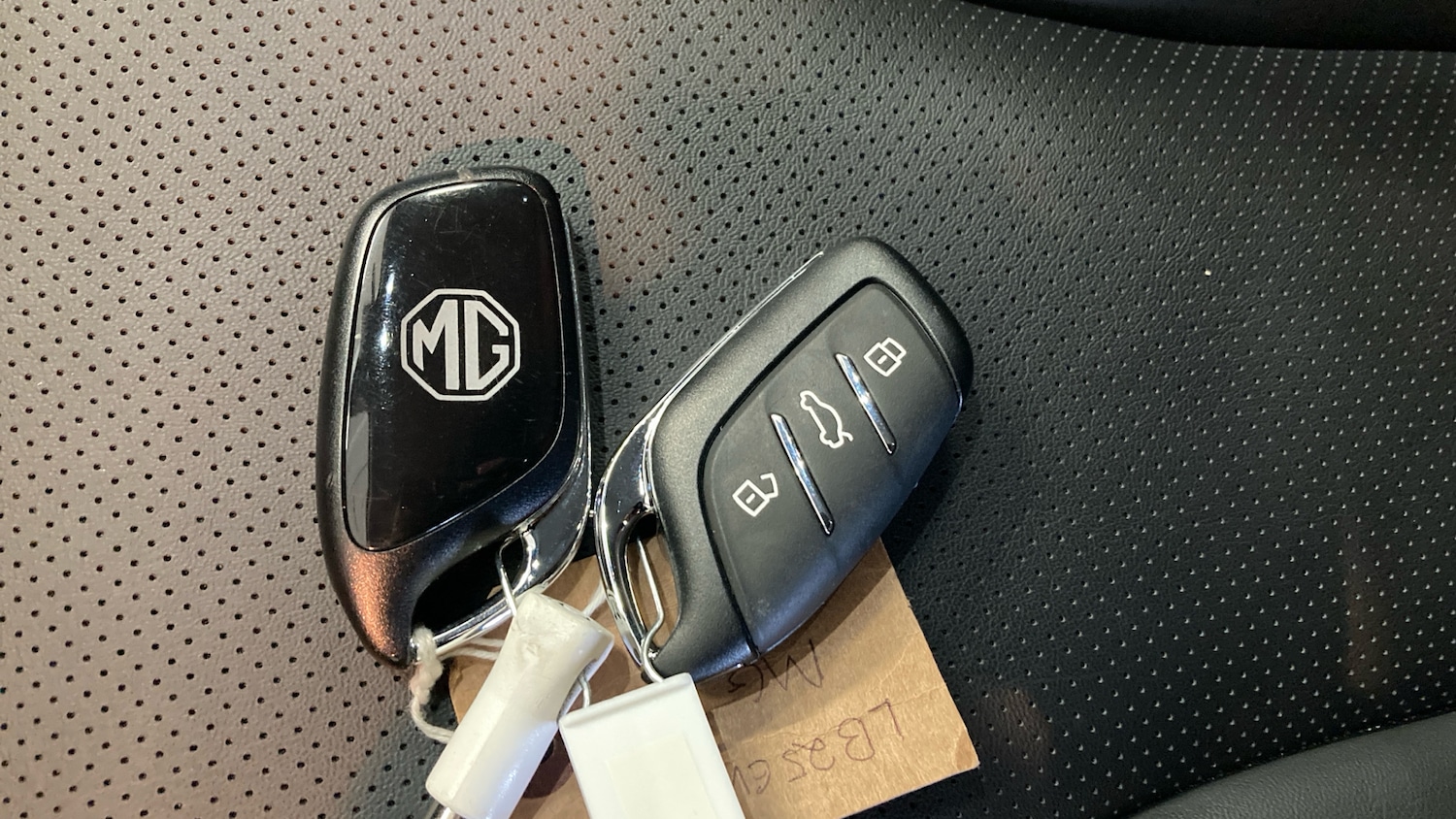 Used MG MG HS 2025 for sale - 76649921: Photo 20