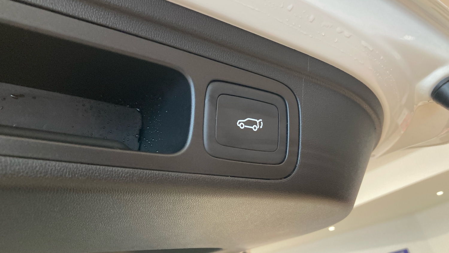 Used MG MG HS 2025 for sale - 76649921: Photo 21