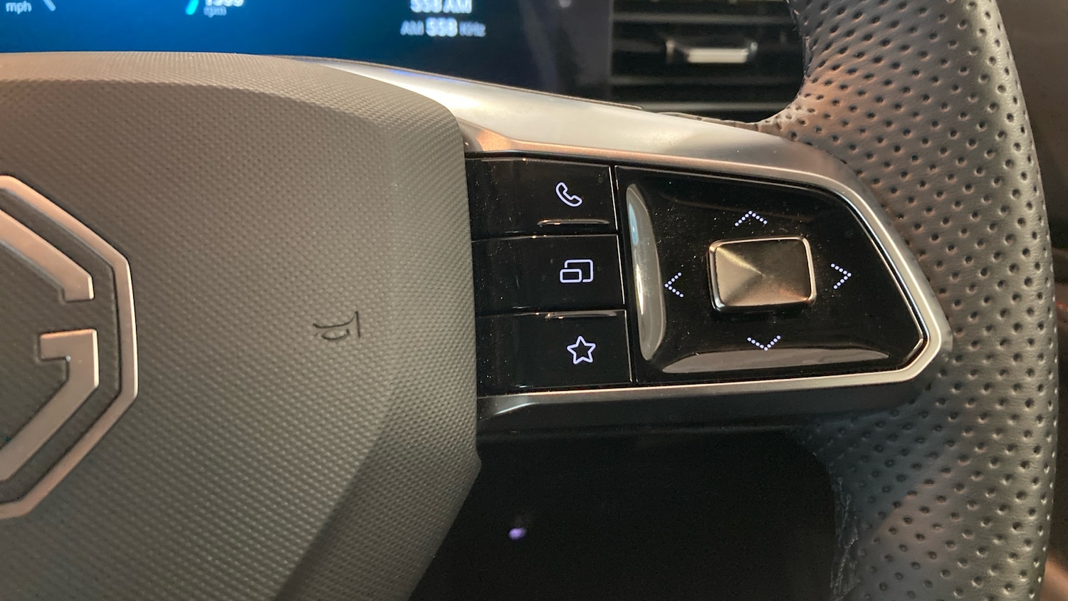 Used MG MG HS 2025 for sale - 76649921: Photo 24