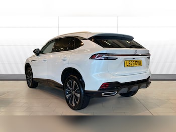 Used MG MG HS 2025 for sale - 76649921: Photo