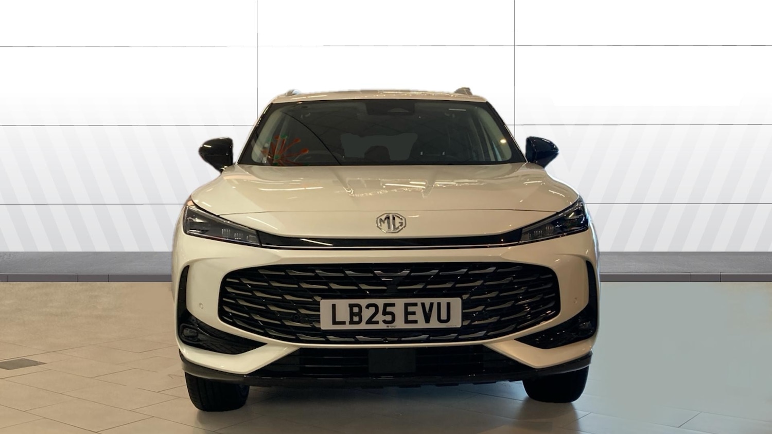 Used MG MG HS 2025 for sale - 76649921: Photo 3