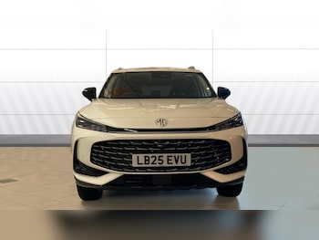 Used MG MG HS 2025 for sale - 76649921: Photo