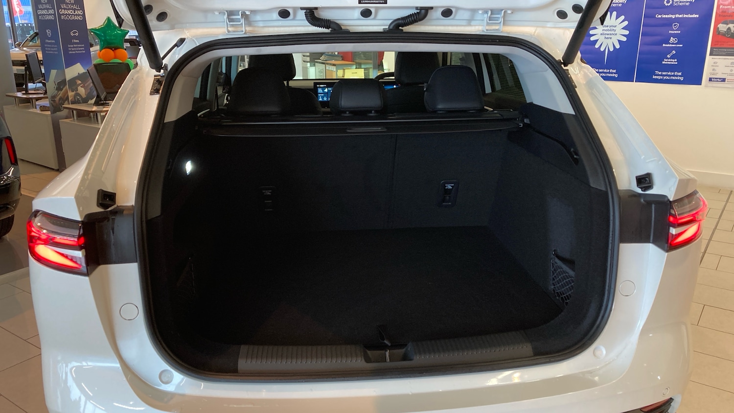 Used MG MG HS 2025 for sale - 76649921: Photo 4