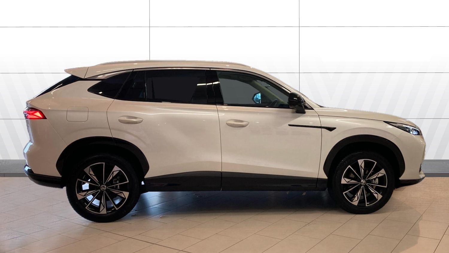 Used MG MG HS 2025 for sale - 76649921: Photo 5