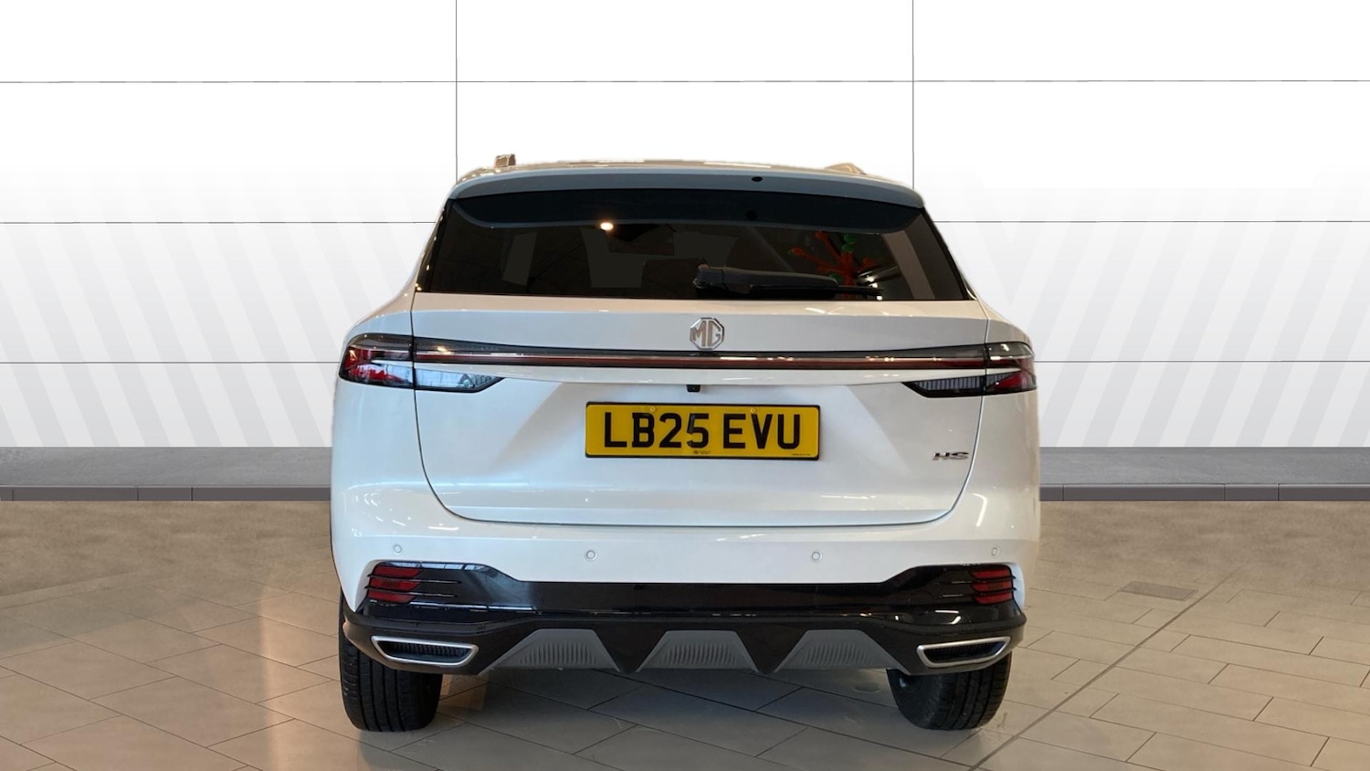 Used MG MG HS 2025 for sale - 76649921: Photo 6