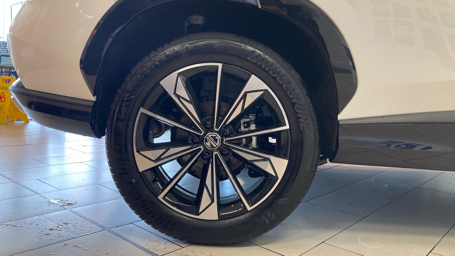 Used MG MG HS 2025 for sale - 76649921: Photo 7