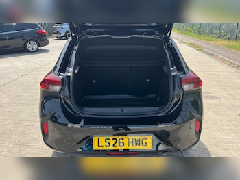 Used Vauxhall Corsa 2026 for sale - 78992005: Photo