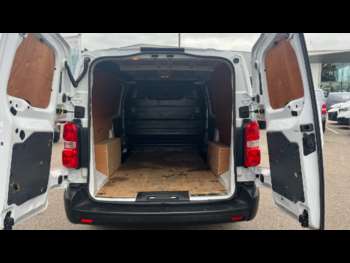 Used Vauxhall Vivaro 2022 for sale - 74656078: Photo