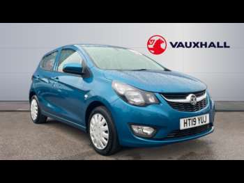 2019 (19) - 1.0 [73] SE 5dr [A/C] Petrol Hatchback