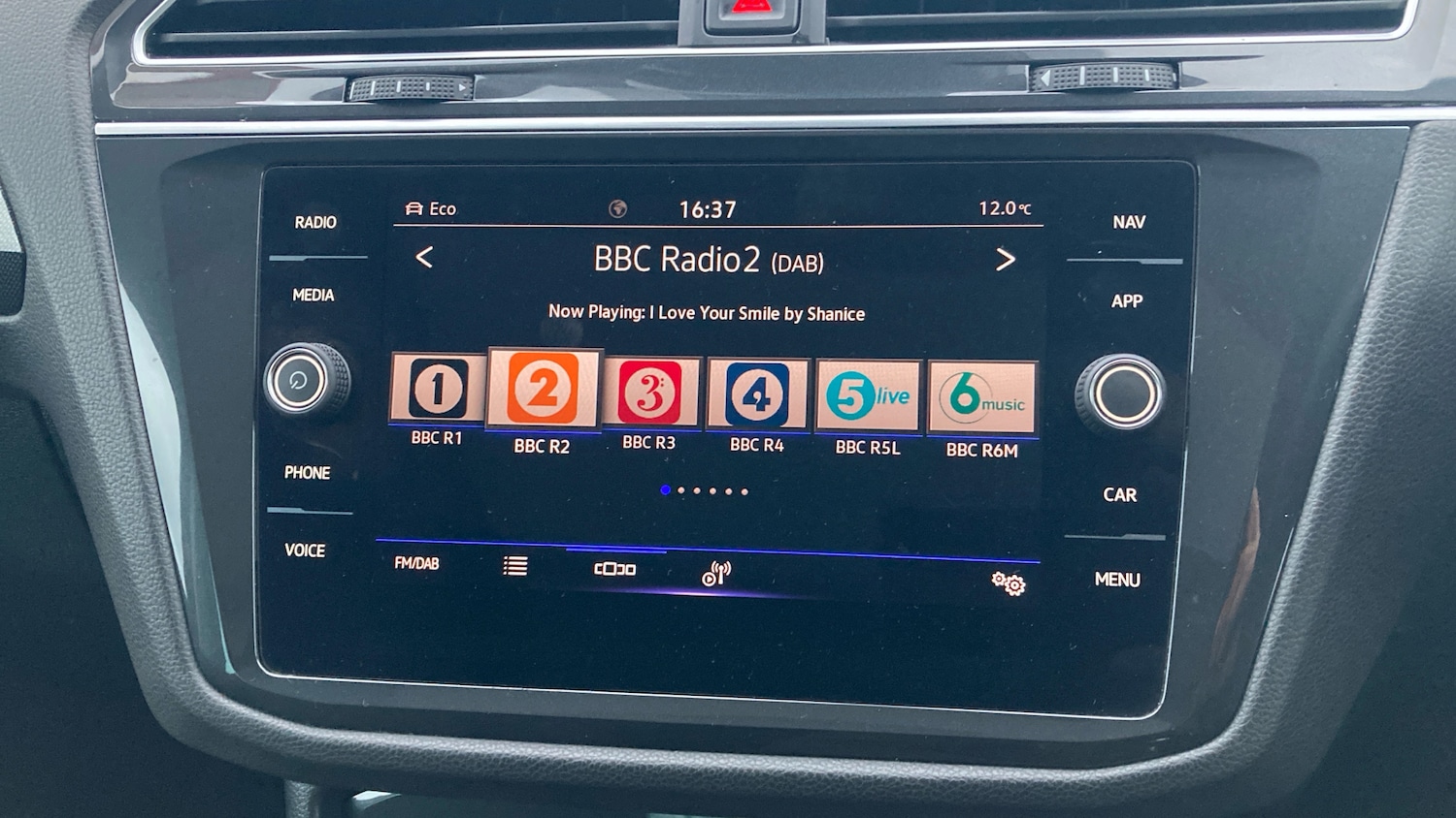 Used Volkswagen Tiguan 2021 for sale - 77578695: Photo 12