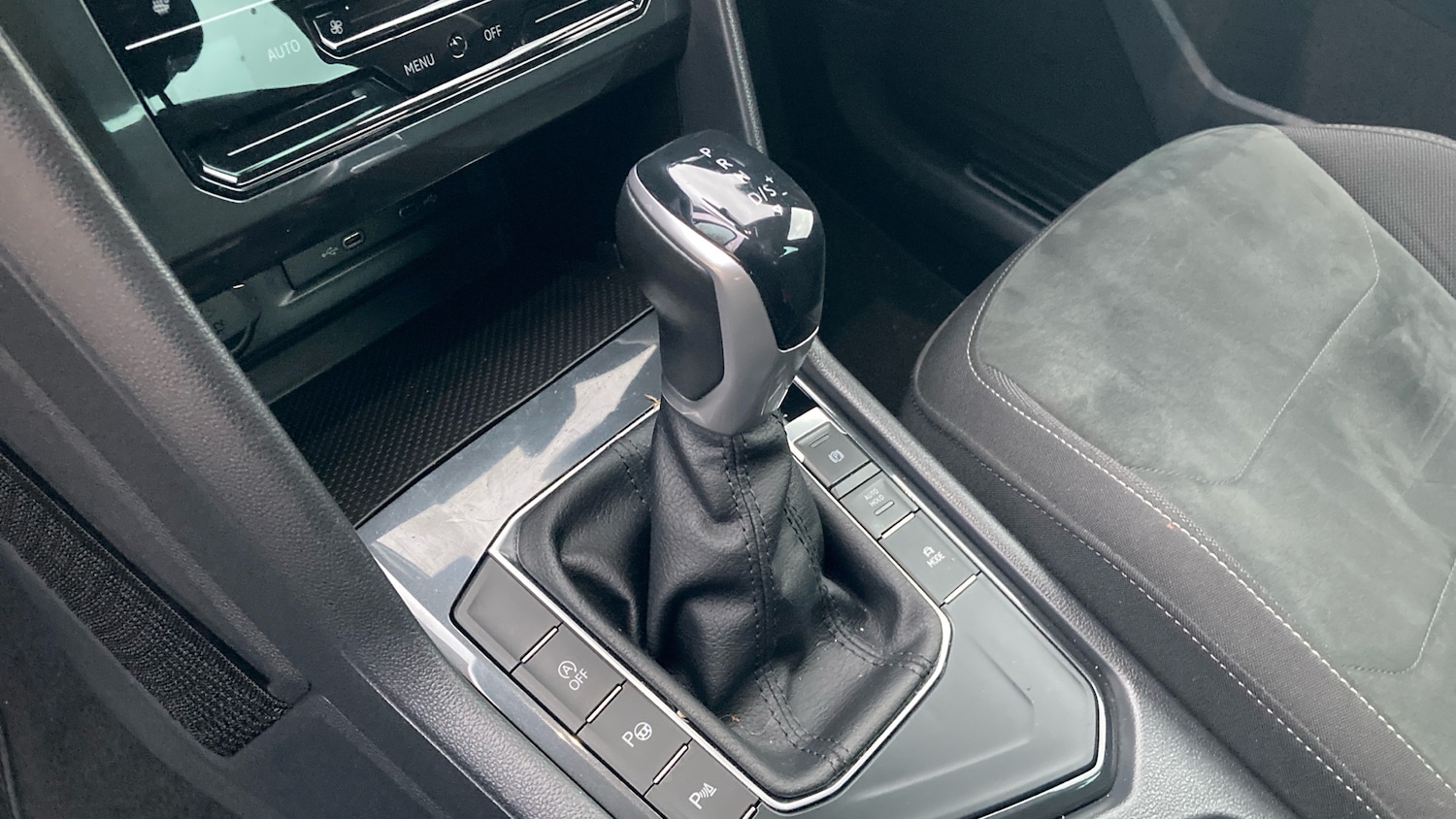 Used Volkswagen Tiguan 2021 for sale - 77578695: Photo 13