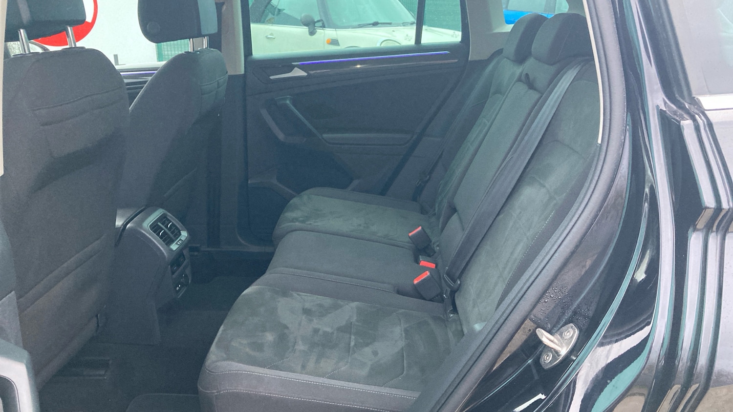 Used Volkswagen Tiguan 2021 for sale - 77578695: Photo 16