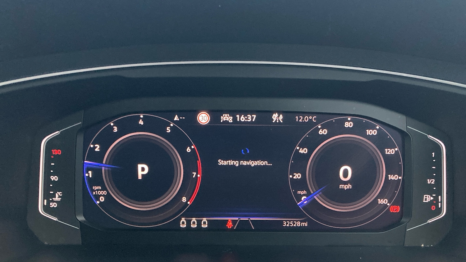 Used Volkswagen Tiguan 2021 for sale - 77578695: Photo 18