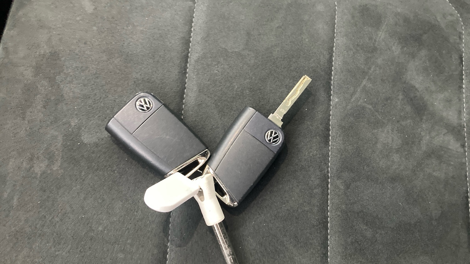 Used Volkswagen Tiguan 2021 for sale - 77578695: Photo 20