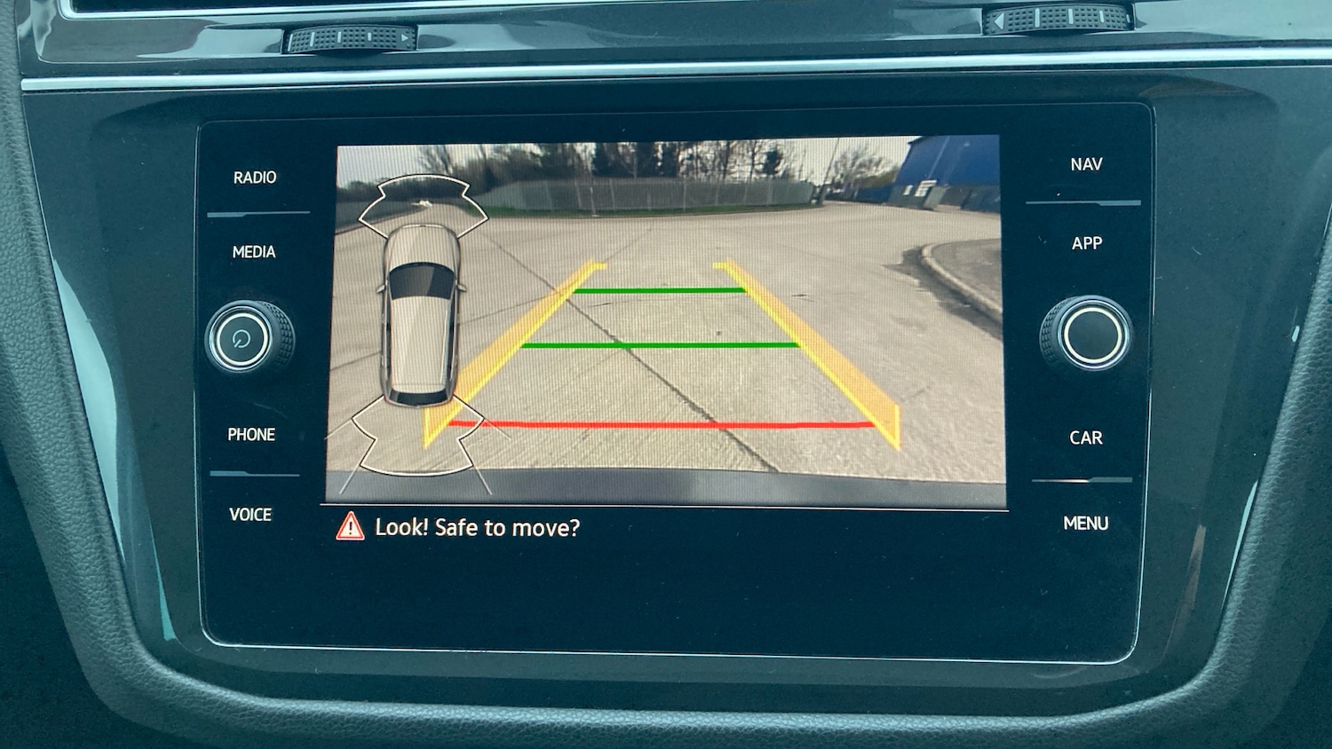 Used Volkswagen Tiguan 2021 for sale - 77578695: Photo 28