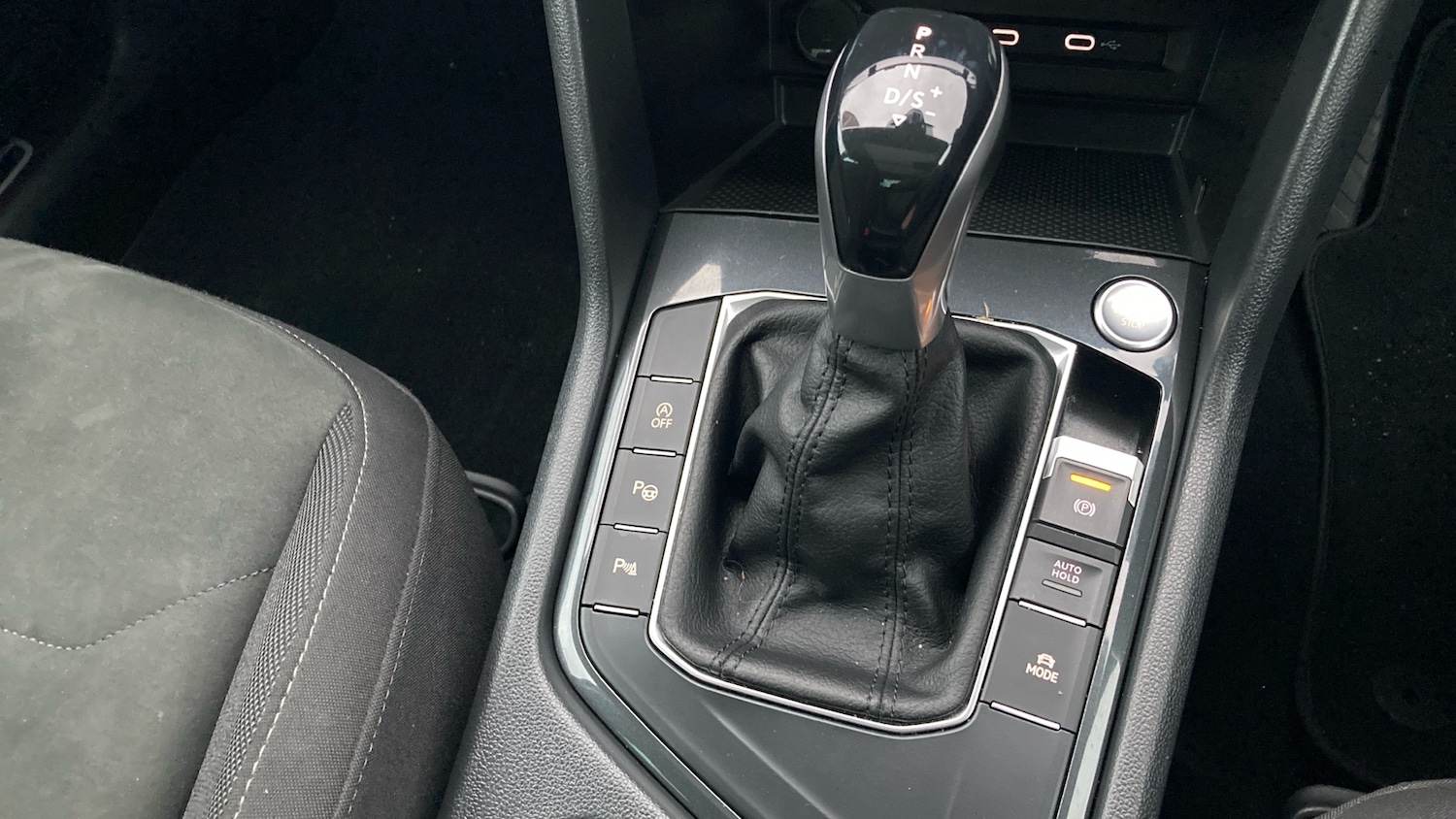 Used Volkswagen Tiguan 2021 for sale - 77578695: Photo 29