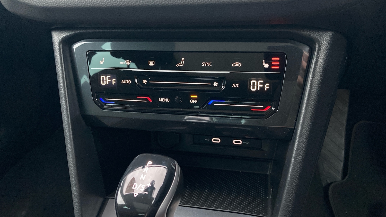 Used Volkswagen Tiguan 2021 for sale - 77578695: Photo 30