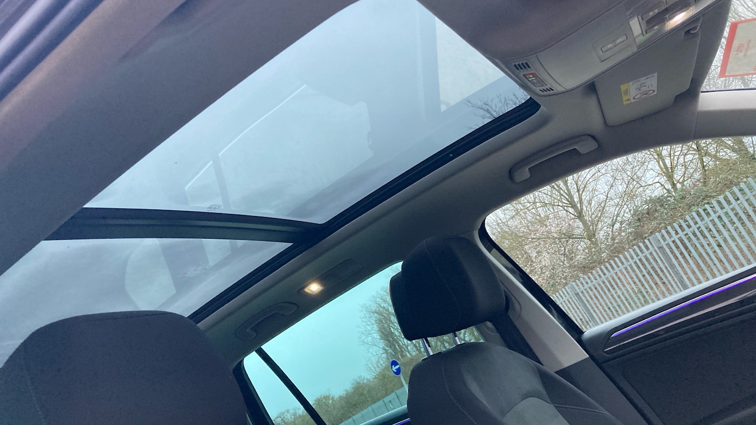 Used Volkswagen Tiguan 2021 for sale - 77578695: Photo 37