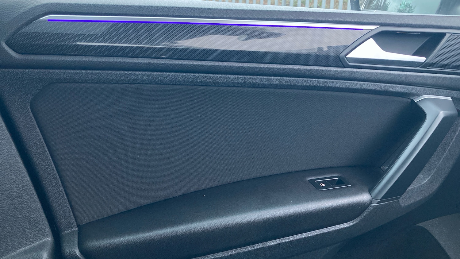 Used Volkswagen Tiguan 2021 for sale - 77578695: Photo 38