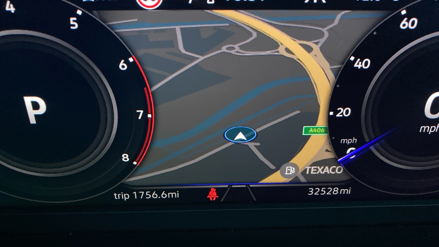 Used Volkswagen Tiguan 2021 for sale - 77578695: Photo 39