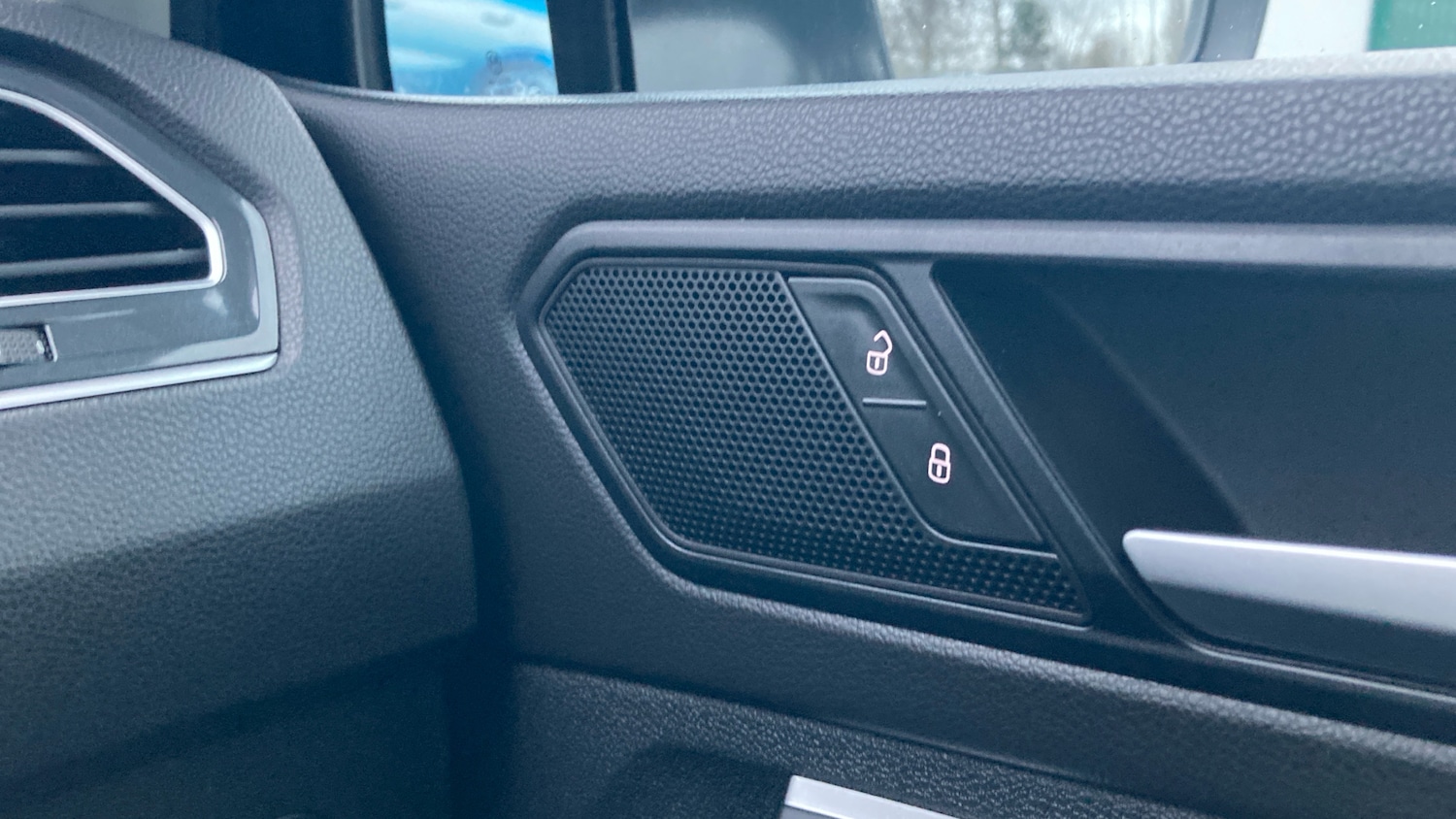 Used Volkswagen Tiguan 2021 for sale - 77578695: Photo 41