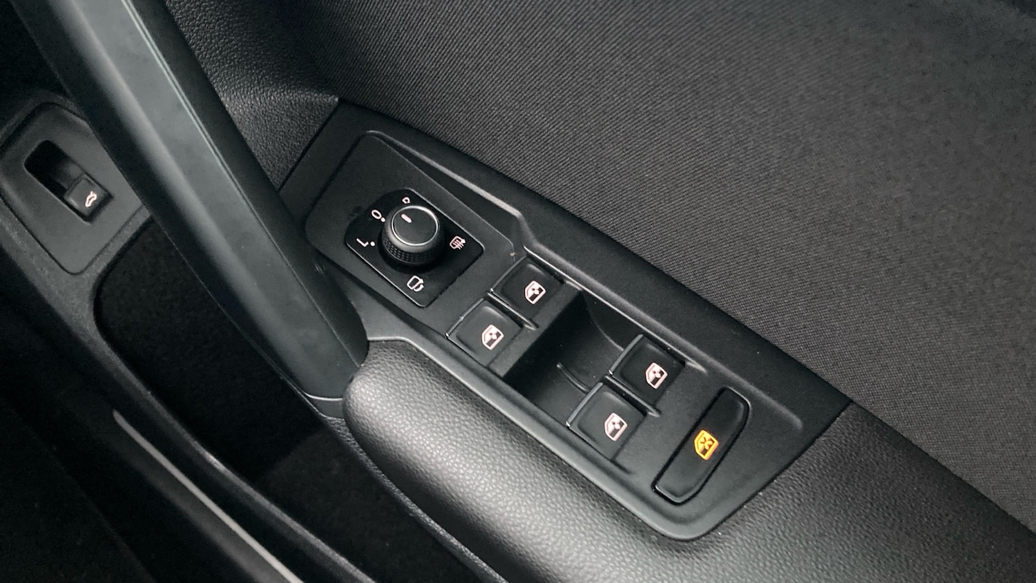 Used Volkswagen Tiguan 2021 for sale - 77578695: Photo 42