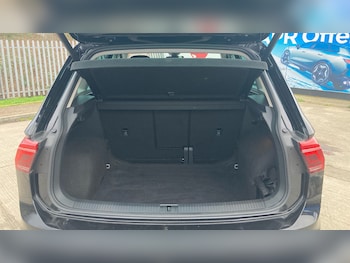 Used Volkswagen Tiguan 2021 for sale - 77578695: Photo