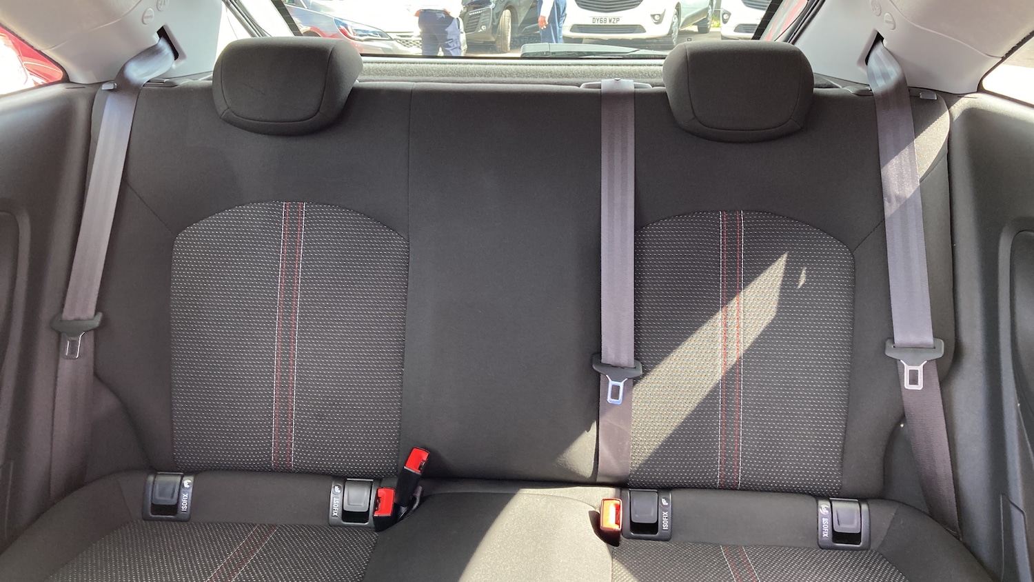 Vehicle 15