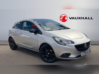 2019 (19) - 1.4 [75] Griffin 3dr Petrol Hatchback