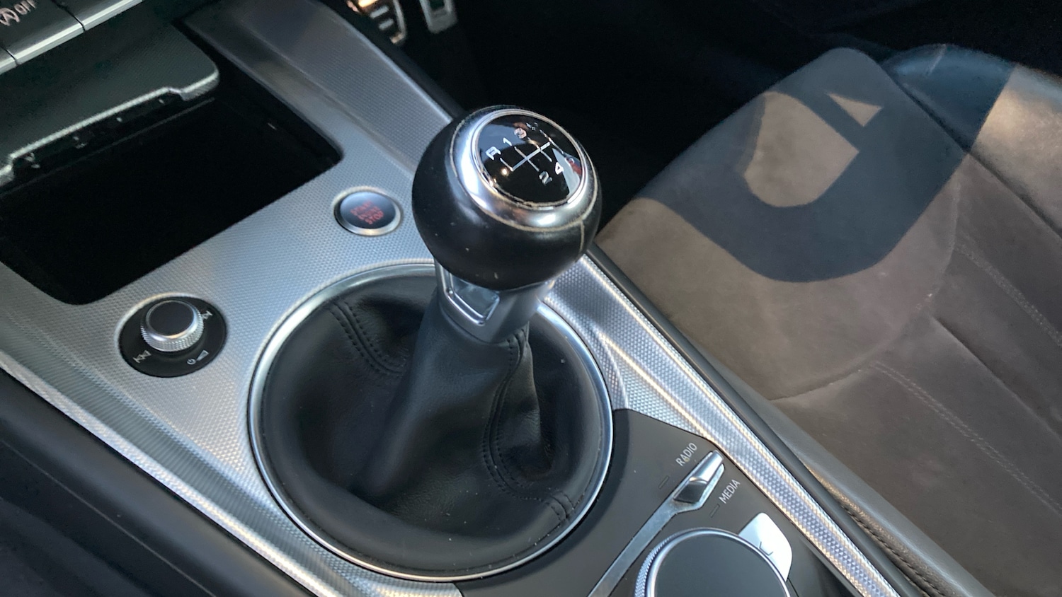 Used Audi TT 2016 for sale - 76807390: Photo 13