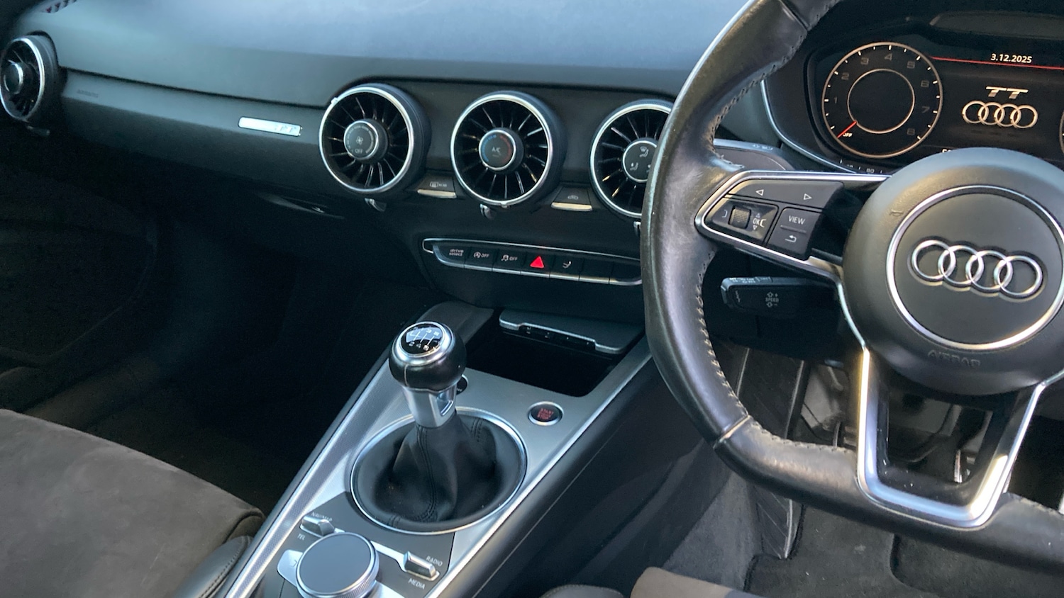 Used Audi TT 2016 for sale - 76807390: Photo 14