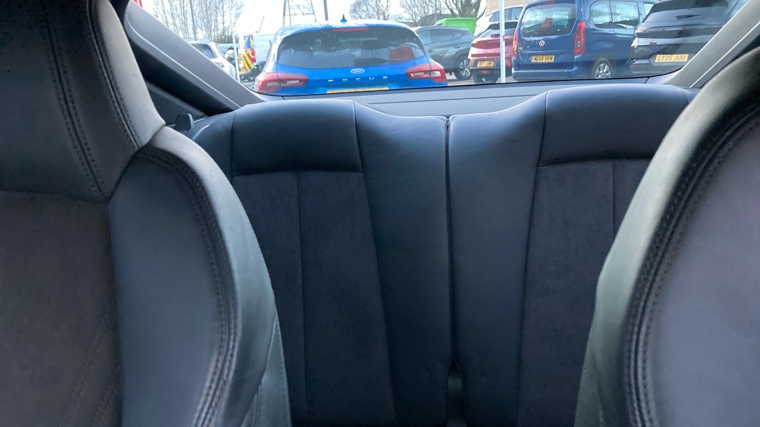 Used Audi TT 2016 for sale - 76807390: Photo 15