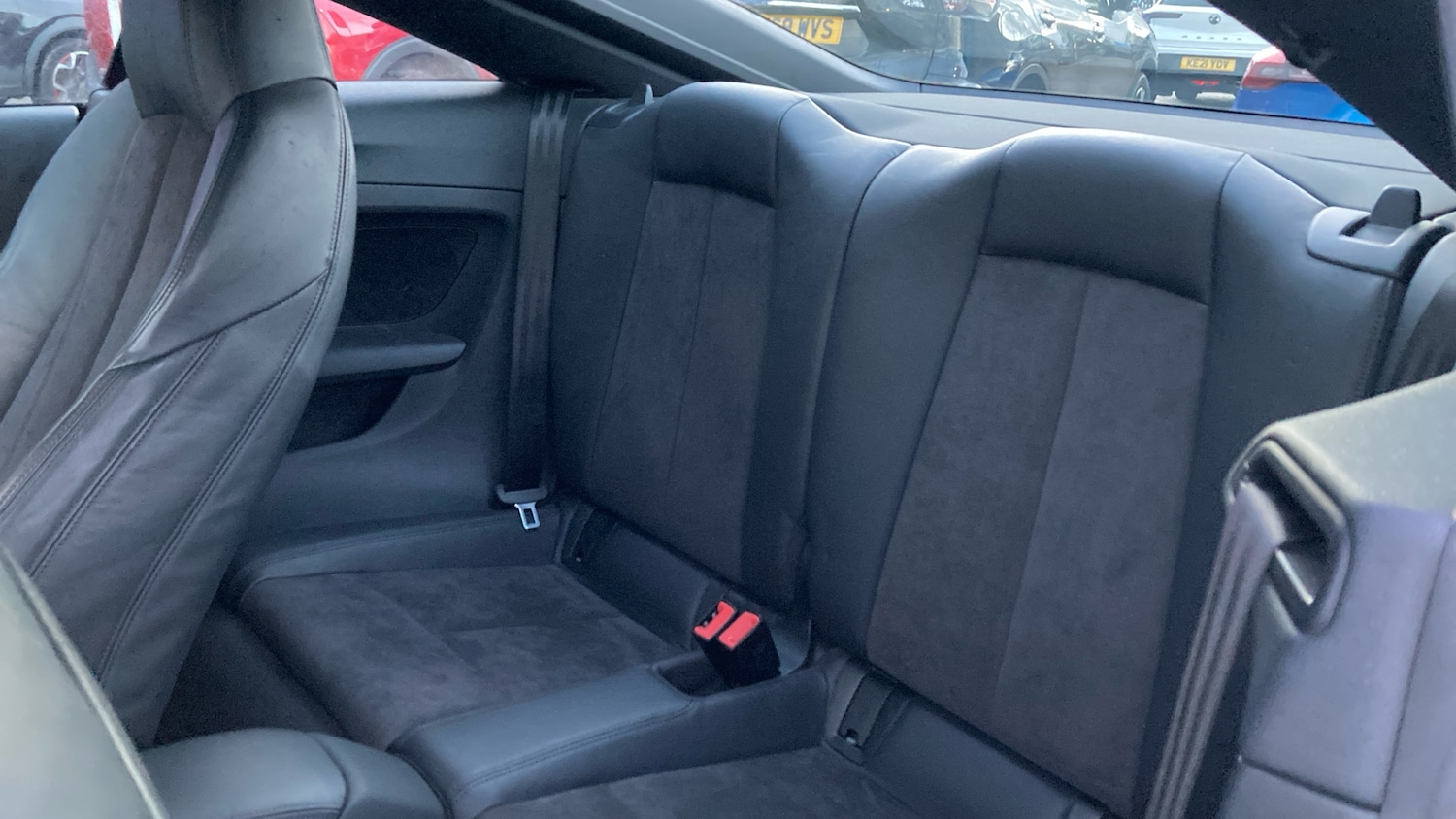 Used Audi TT 2016 for sale - 76807390: Photo 16