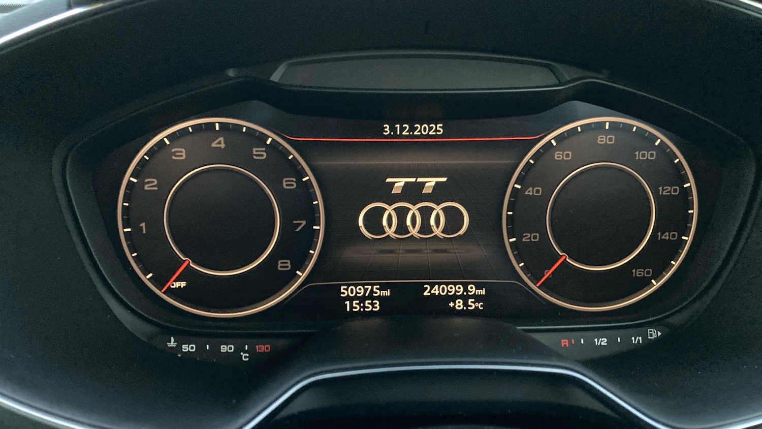 Used Audi TT 2016 for sale - 76807390: Photo 18