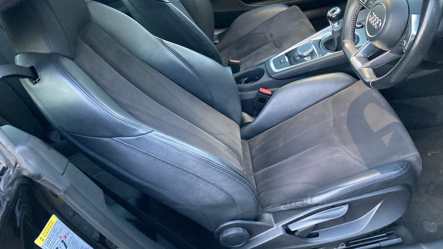 Used Audi TT 2016 for sale - 76807390: Photo 26