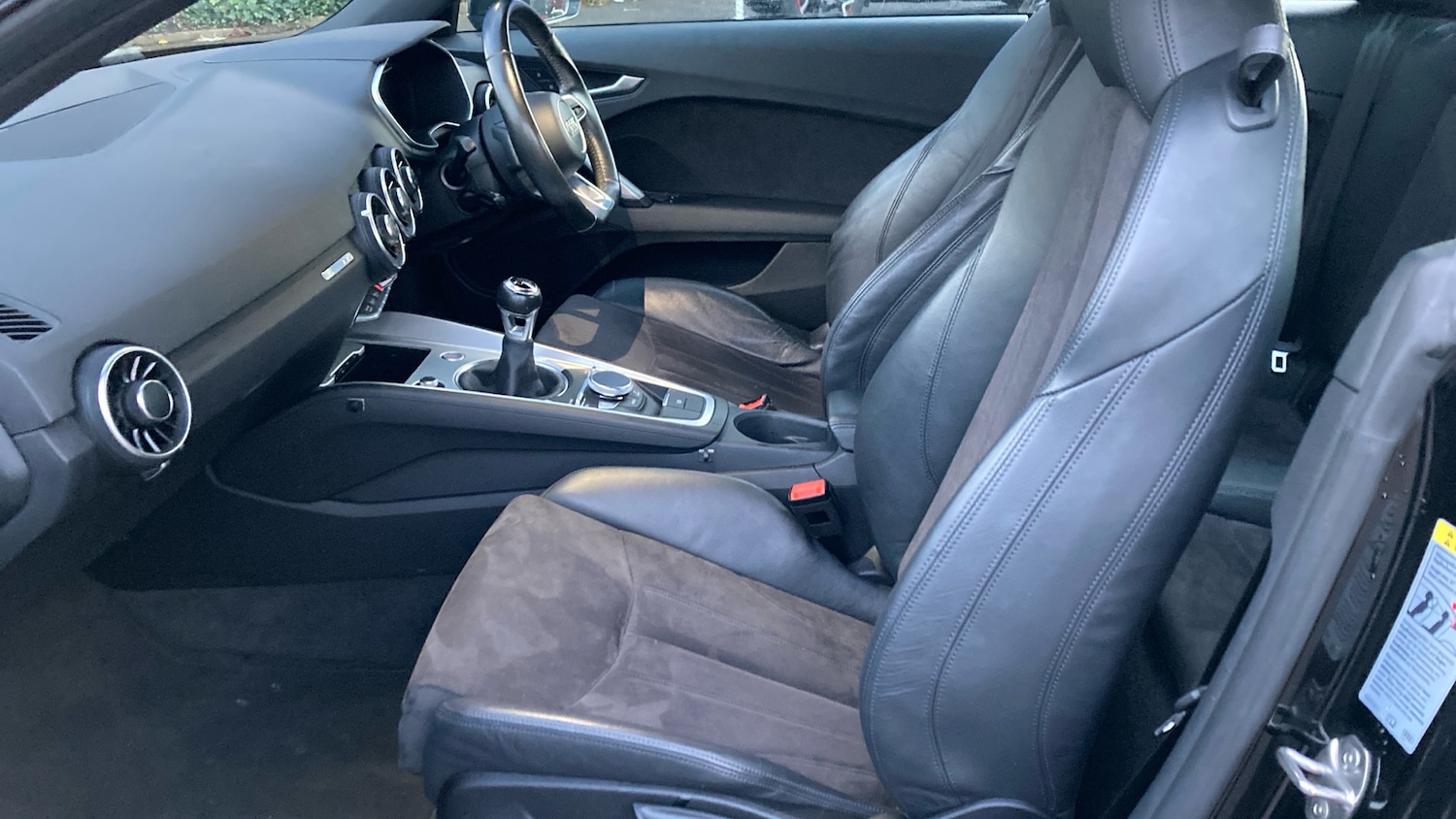 Used Audi TT 2016 for sale - 76807390: Photo 27