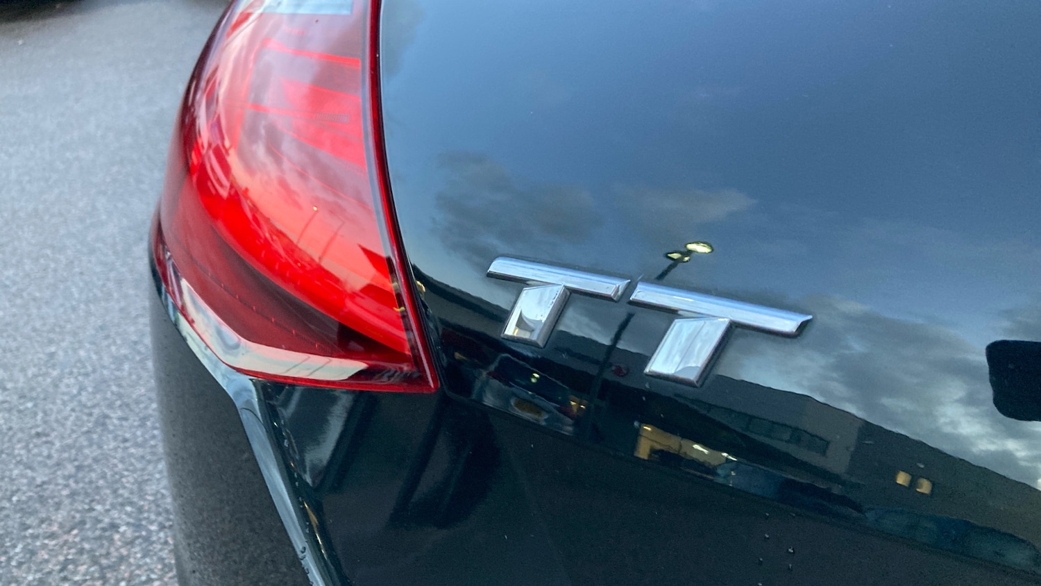 Used Audi TT 2016 for sale - 76807390: Photo 28