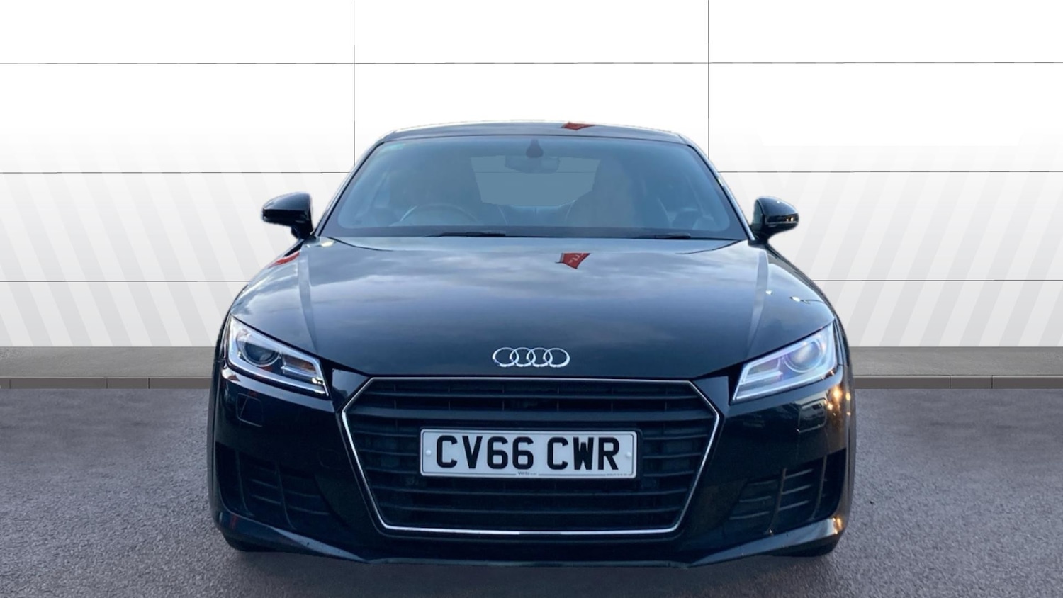 Used Audi TT 2016 for sale - 76807390: Photo 3