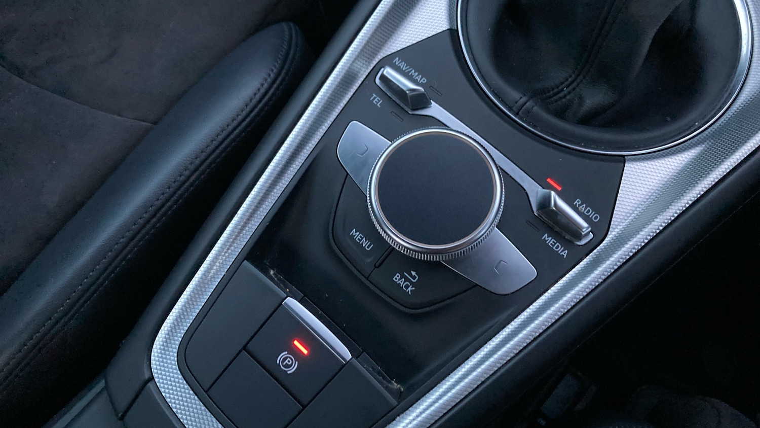 Used Audi TT 2016 for sale - 76807390: Photo 31