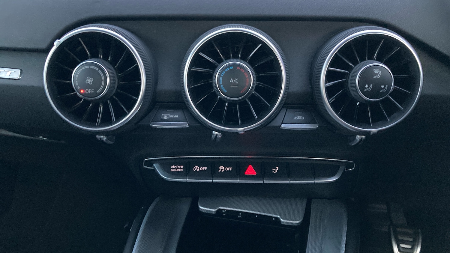 Used Audi TT 2016 for sale - 76807390: Photo 34