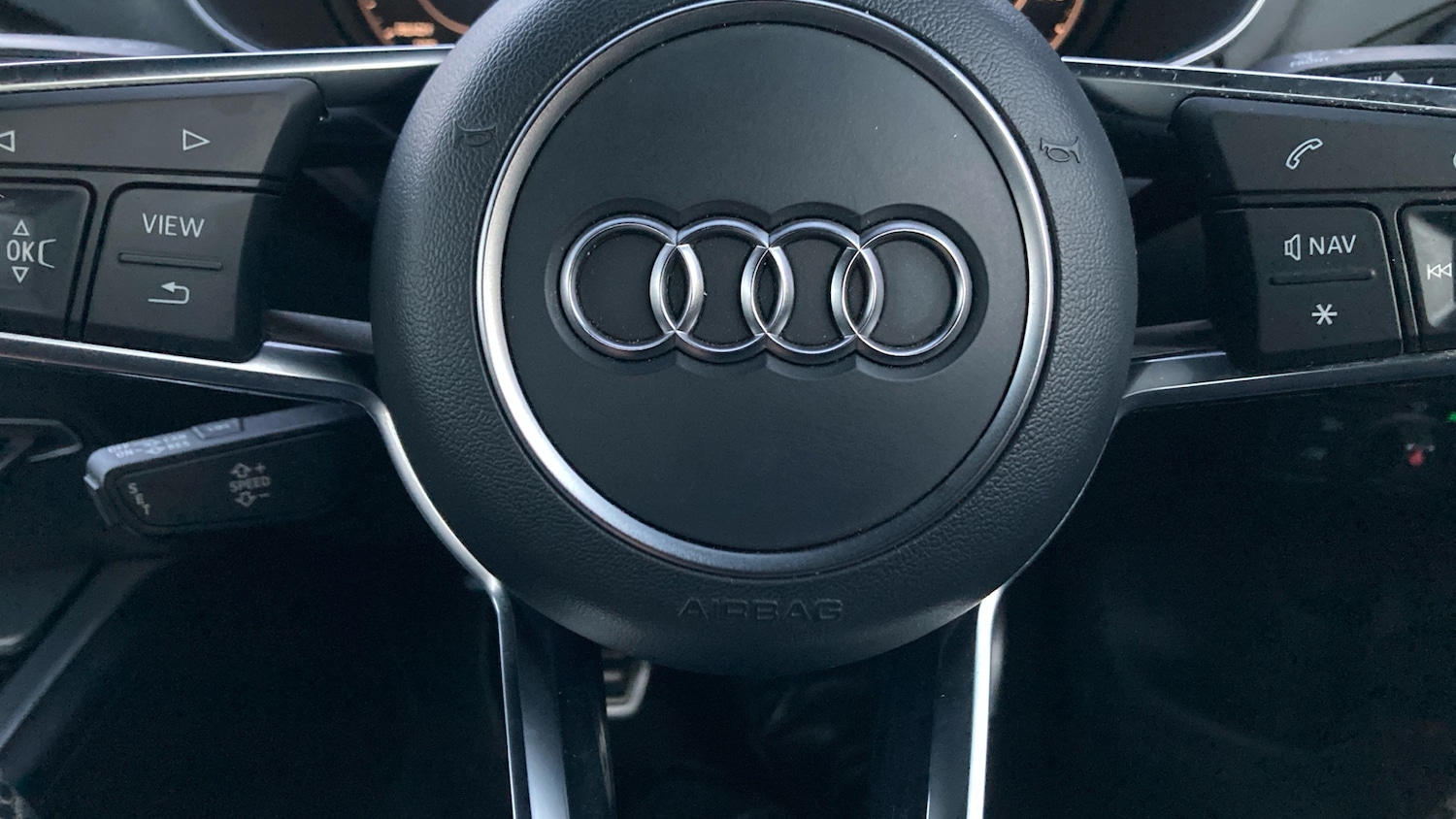 Used Audi TT 2016 for sale - 76807390: Photo 35