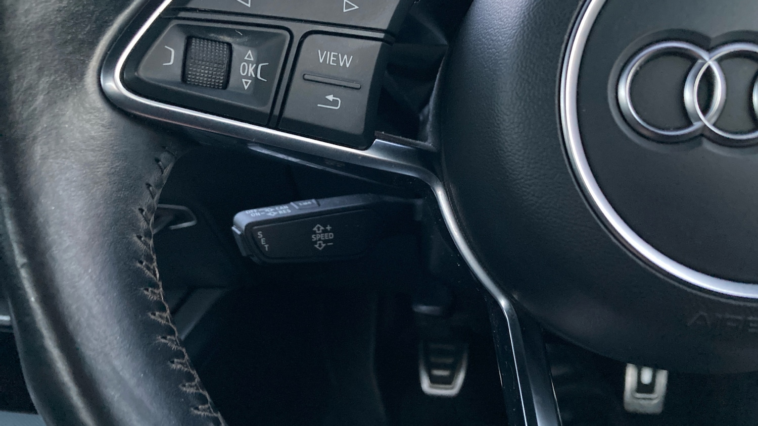 Used Audi TT 2016 for sale - 76807390: Photo 36