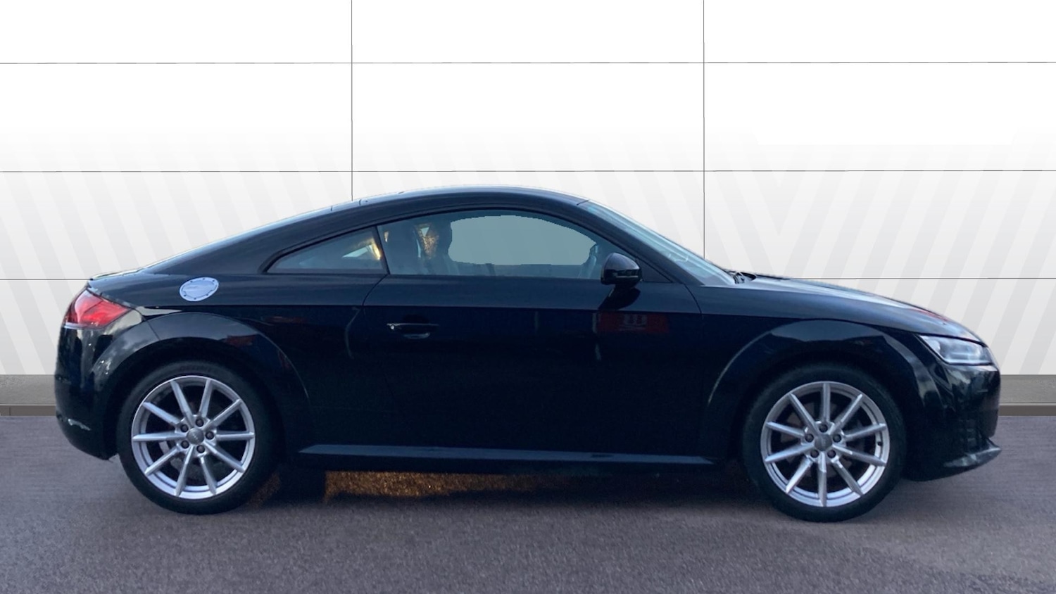 Used Audi TT 2016 for sale - 76807390: Photo 5